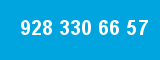 928 330 66 57